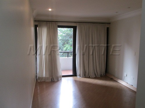Apartamento de 286m² com 4 quartos em Santa Cecilia