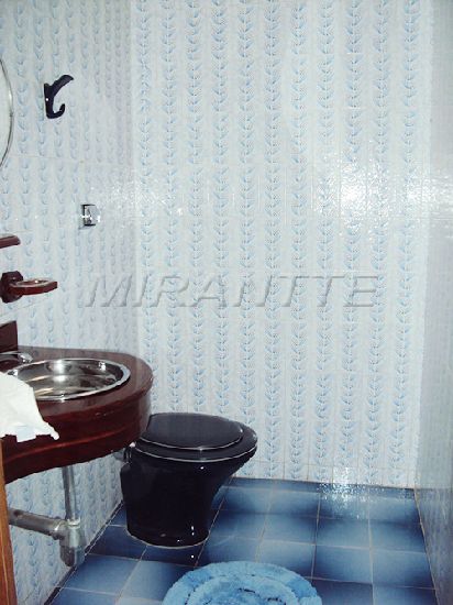 Sobrado de 270m² com 3 quartos em Santana