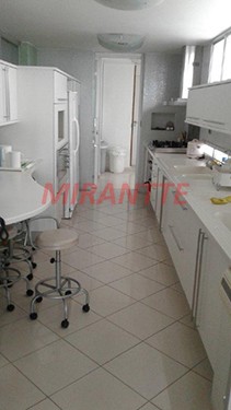 Sobrado de 765m² com 5 quartos em Jardim São Bento