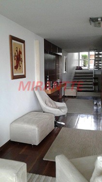 Sobrado de 765m² com 5 quartos em Jardim São Bento