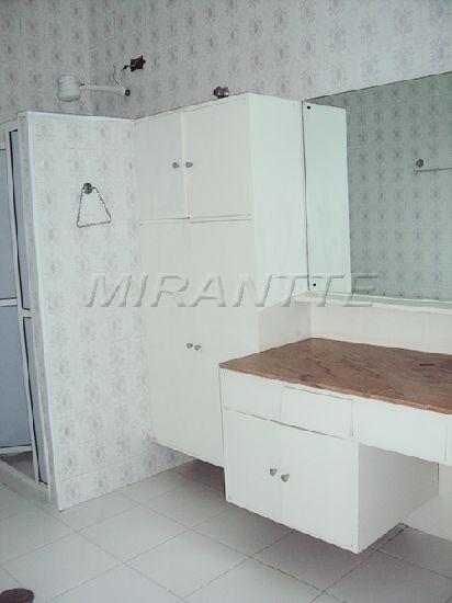 Casa terrea de 400m² com 4 quartos em Jardim São Bento