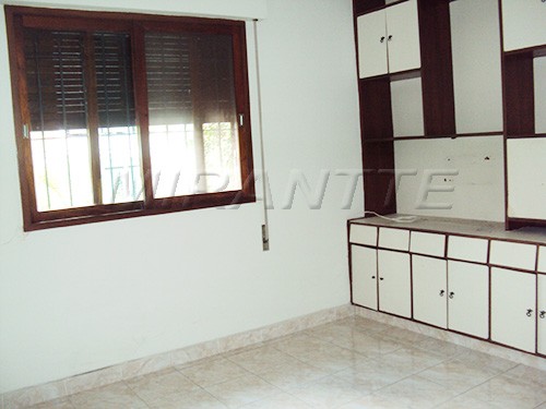 Casa terrea de 400m² com 4 quartos em Jardim São Bento