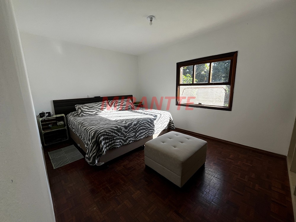 Cond. fechado de 155m² com 3 quartos em Serra Da Cantareira
