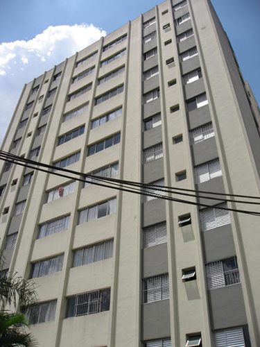 Apartamento de 85m² com 2 quartos em Santana