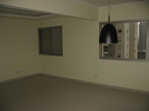 Apartamento de 85m² com 2 quartos em Santana