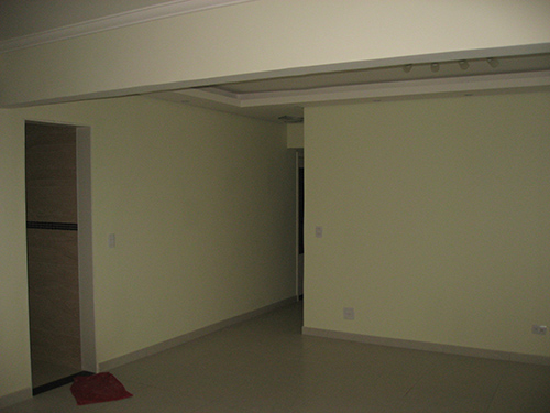 Apartamento de 85m² com 2 quartos em Santana