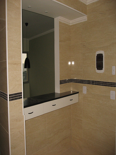 Apartamento de 85m² com 2 quartos em Santana