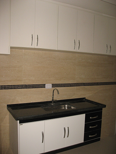Apartamento de 85m² com 2 quartos em Santana