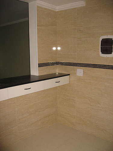 Apartamento de 85m² com 2 quartos em Santana
