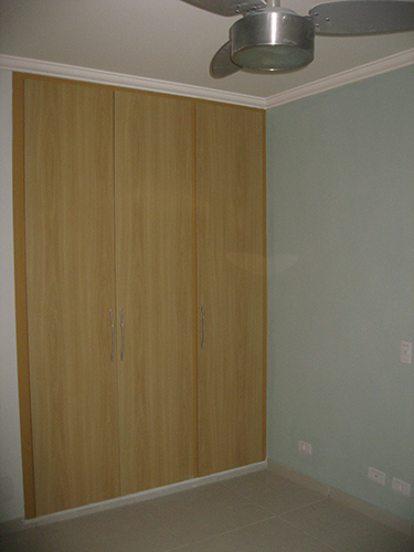 Apartamento de 85m² com 2 quartos em Santana