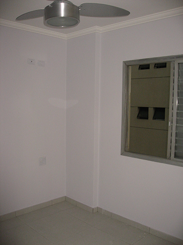 Apartamento de 85m² com 2 quartos em Santana