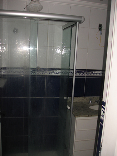 Apartamento de 85m² com 2 quartos em Santana