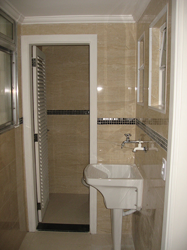 Apartamento de 85m² com 2 quartos em Santana