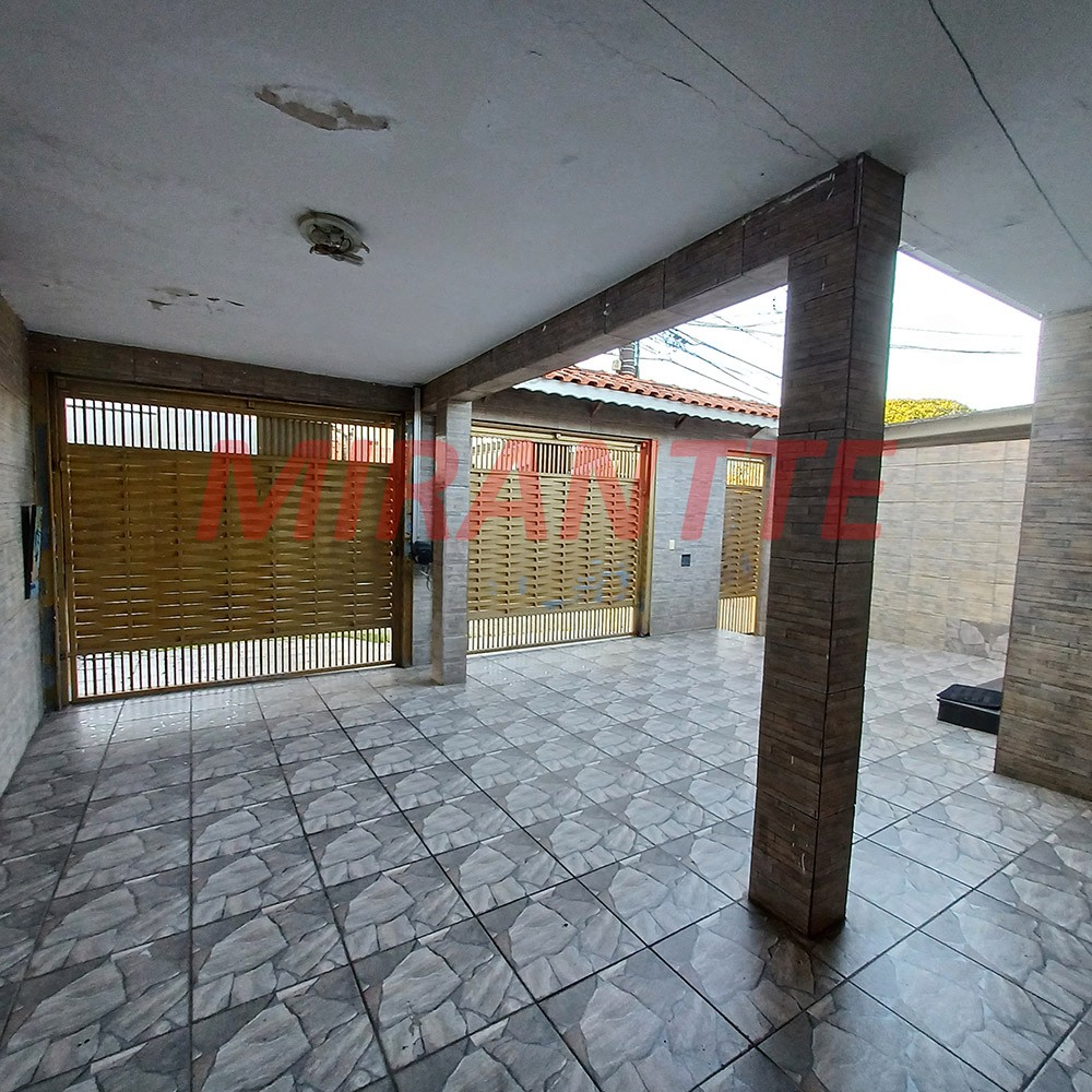 Casa terrea de 98m² com 3 quartos em Bortolândia