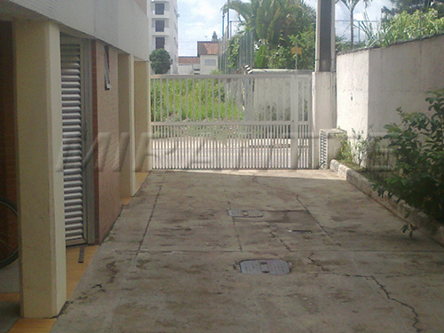 Apartamento de 77m² com 2 quartos em Jardim Eliana A