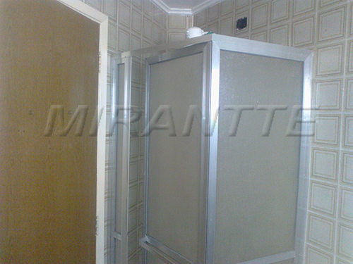 Apartamento de 77m² com 2 quartos em Jardim Eliana A