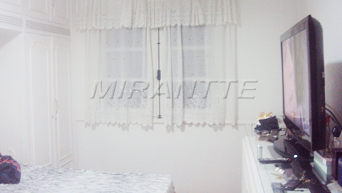 Apartamento de 90m² com 3 quartos em Santana