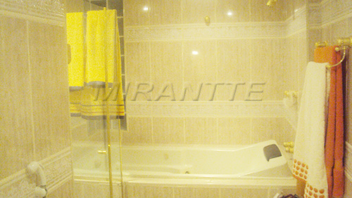Apartamento de 90m² com 3 quartos em Santana