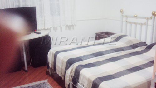 Apartamento de 90m² com 3 quartos em Santana