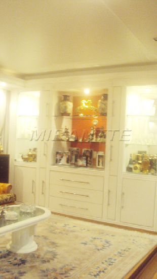 Apartamento de 90m² com 3 quartos em Santana