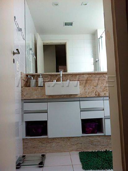 Apartamento de 121m² com 4 quartos em Mandaqui