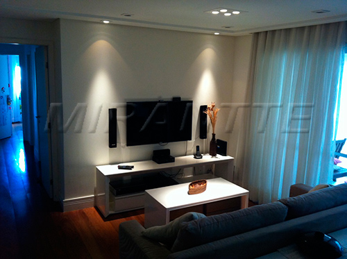Apartamento de 121m² com 4 quartos em Mandaqui