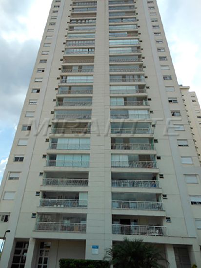 Apartamento de 121m² com 4 quartos em Mandaqui