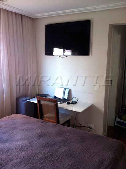 Apartamento de 121m² com 4 quartos em Mandaqui