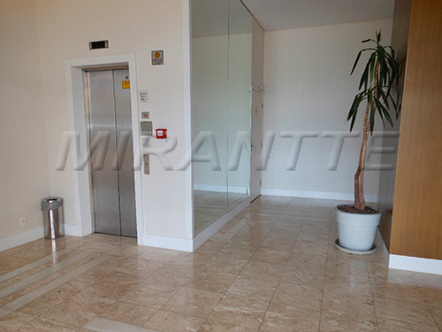 Apartamento de 121m² com 4 quartos em Mandaqui