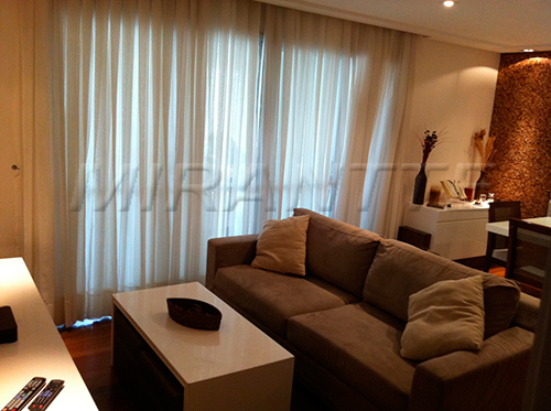 Apartamento de 121m² com 4 quartos em Mandaqui