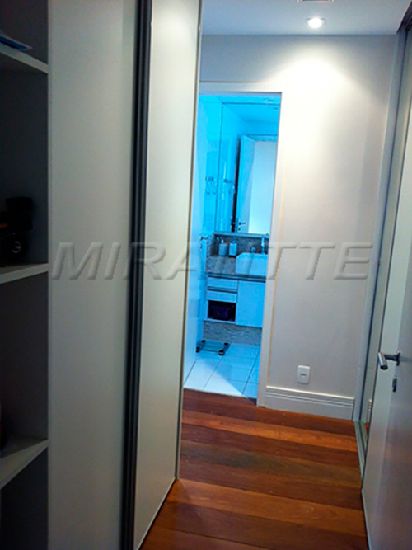 Apartamento de 121m² com 4 quartos em Mandaqui