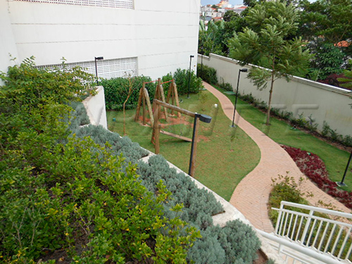 Apartamento de 121m² com 4 quartos em Mandaqui