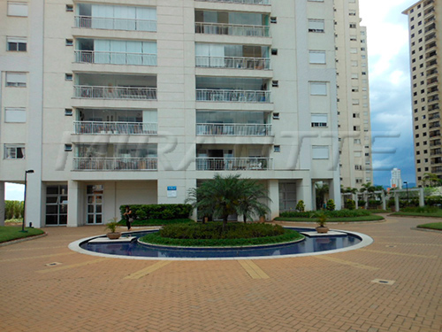 Apartamento de 121m² com 4 quartos em Mandaqui