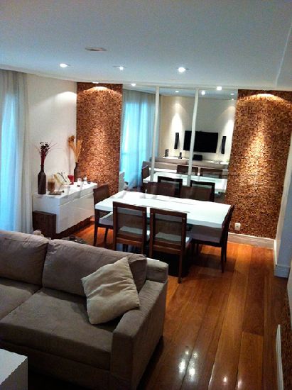 Apartamento de 121m² com 4 quartos em Mandaqui