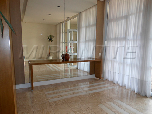 Apartamento de 121m² com 4 quartos em Mandaqui