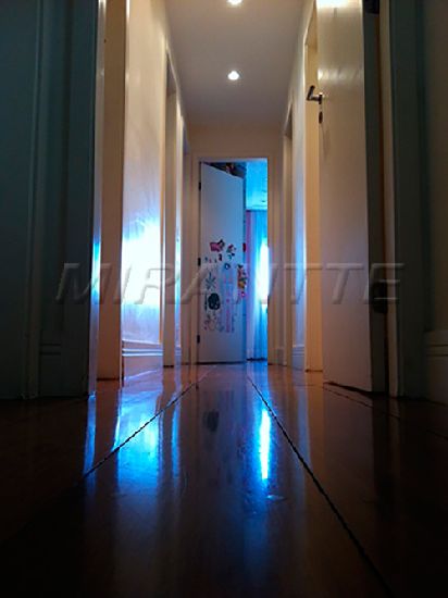 Apartamento de 121m² com 4 quartos em Mandaqui