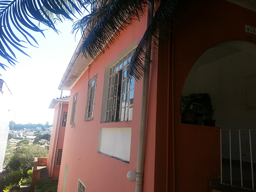 Terreno de 500m² em Vila Albertina