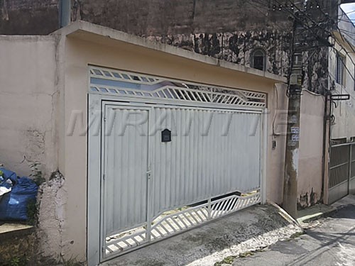 Casa terrea de 309m² em Vila Mazzei
