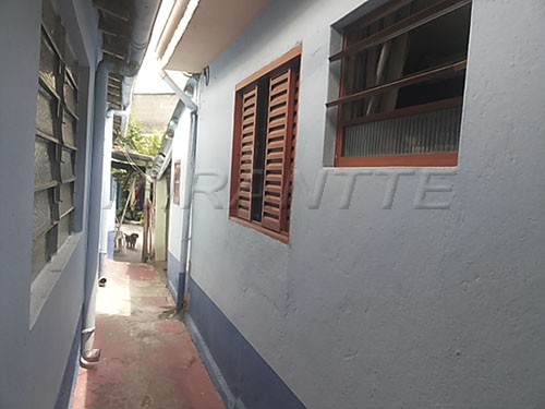 Casa terrea de 309m² em Vila Mazzei