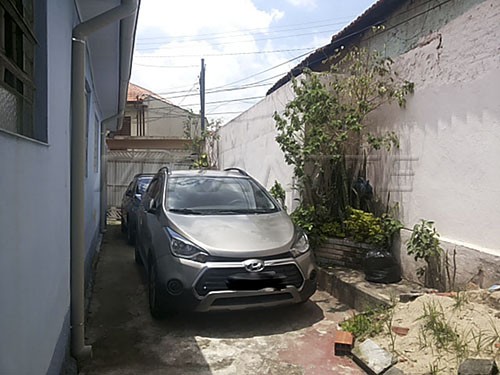 Casa terrea de 309m² em Vila Mazzei