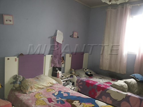 Casa terrea de 309m² em Vila Mazzei
