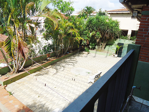 Sobrado de 351m² com 8 quartos em Mandaqui