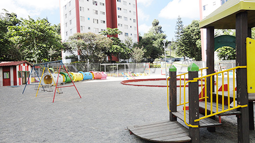 Apartamento de 50m² com 2 quartos em Pedra Branca
