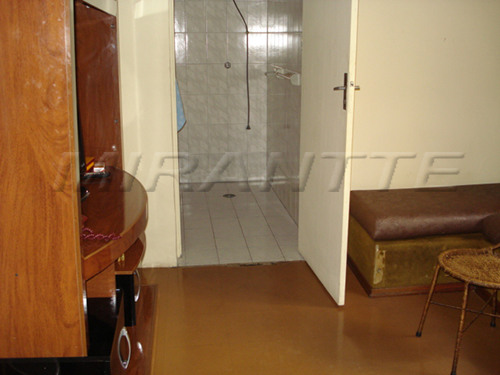 Sobrado de 223m² com 3 quartos em Água Fria