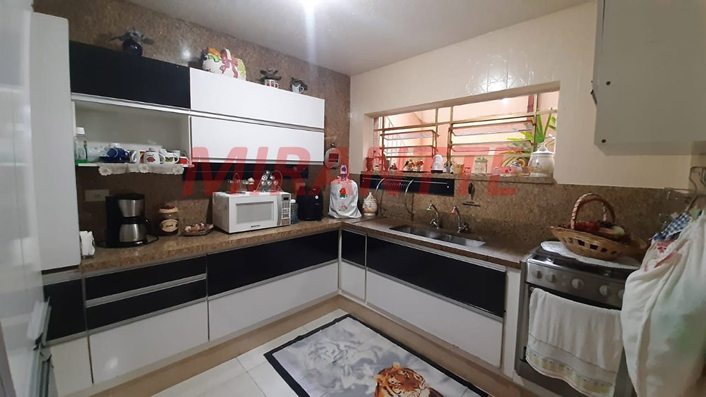 Sobrado de 300m² com 3 quartos em Vila Guilherme