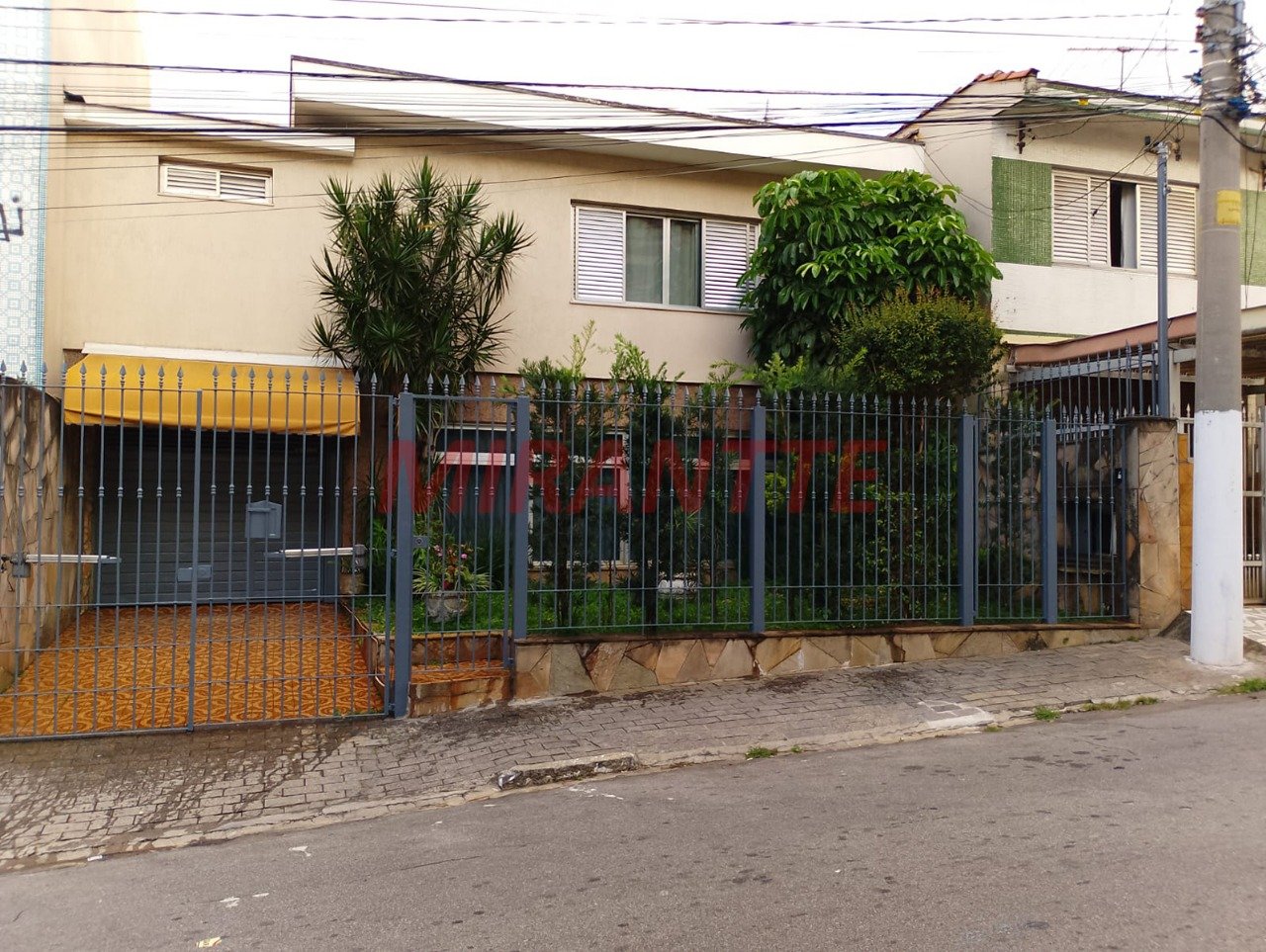Sobrado de 300m² com 3 quartos em Vila Guilherme