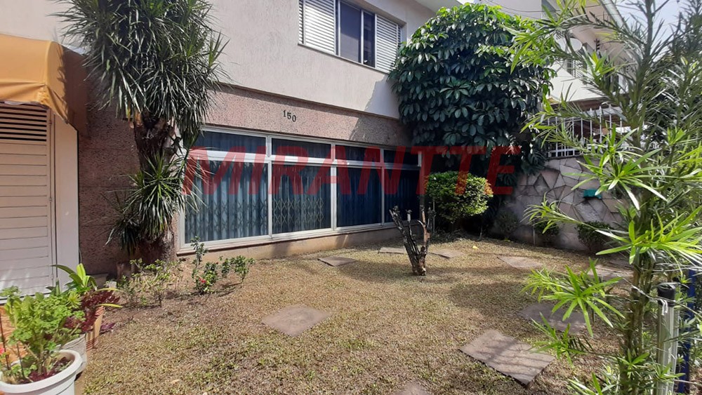 Sobrado de 300m² com 3 quartos em Vila Guilherme