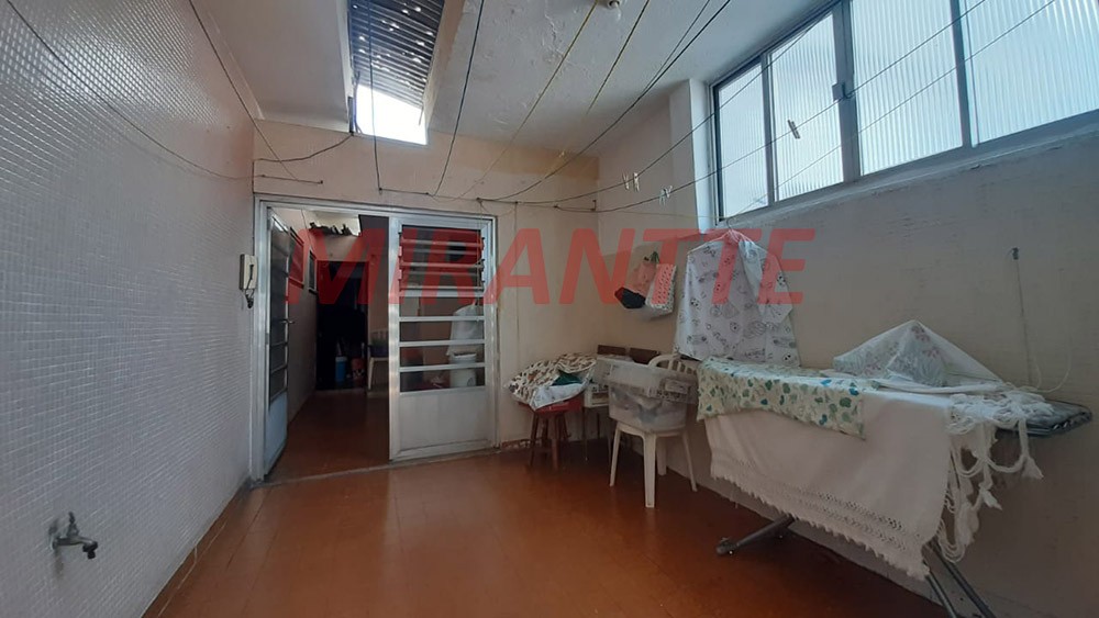 Sobrado de 300m² com 3 quartos em Vila Guilherme