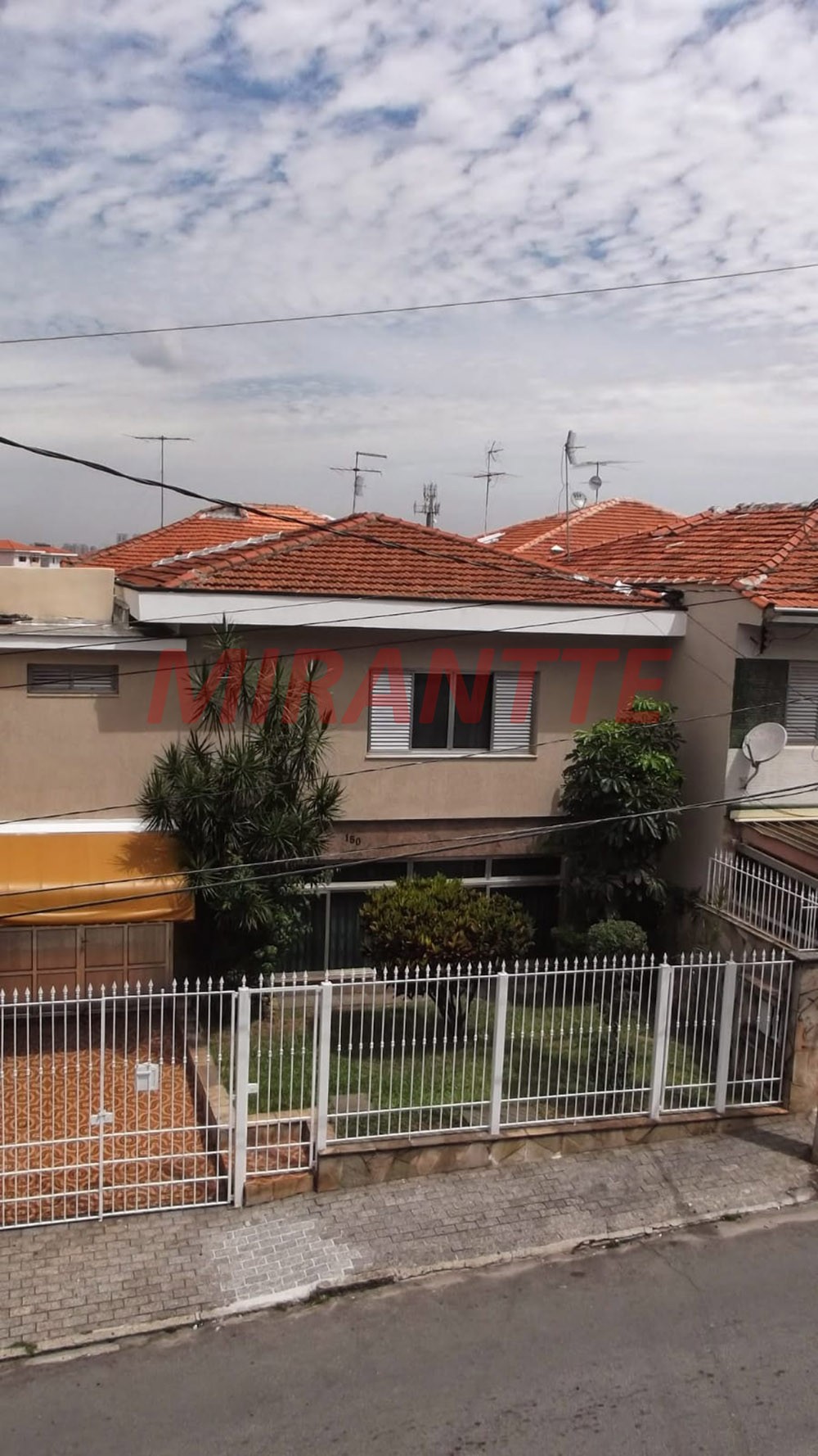 Sobrado de 300m² com 3 quartos em Vila Guilherme