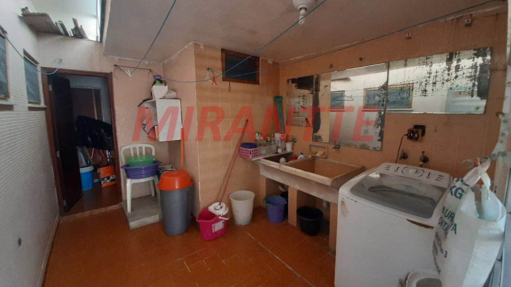 Sobrado de 300m² com 3 quartos em Vila Guilherme